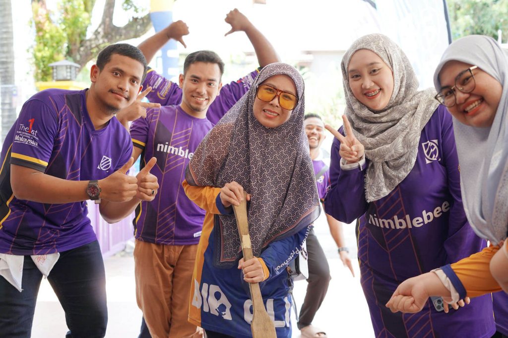 Nimblebee Entrepreneurial Preschool